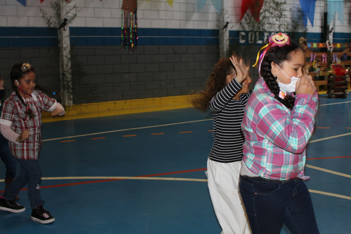 Festa Junina 2022
